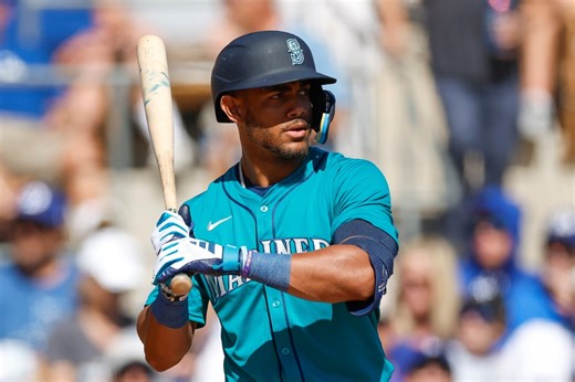 How to Watch Giants vs Mariners: Live Stream MLB Spring Training, TV Channel