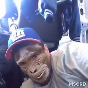 100K views · 859 reactions | Here's an EXCLUSIVE CLIP from "King Kong Part NOINE" starring Sour Shoes as Baba Booey. #Noine | The Howard Stern Show | Facebook