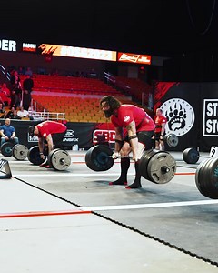 16K views · 398 reactions | Officialstrongman. com on Reels | Facebook