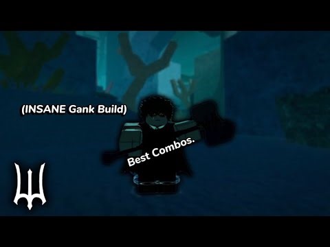 This FROSTDRAW Build Makes Combos Look EASY…| Deepwoken