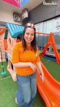 Capt. Junior Play School | Admissions Open Sessions 2026- 27