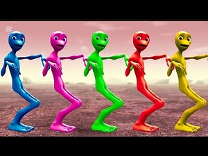 Dame Tu Cosita FULL HD | All Variation Dame Tu Cosita Music Video 2025