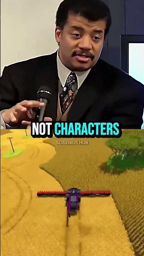 Why Can’t We Forget Pluto the Dog? 🐶🐾w/#neildegrassetyson #science #education #shorts