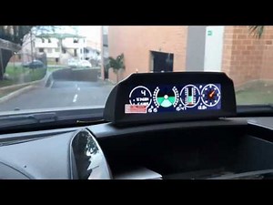 UNBOXING AUTOOL X90 - Digital Inclinometer GPS (GPS GO-2)