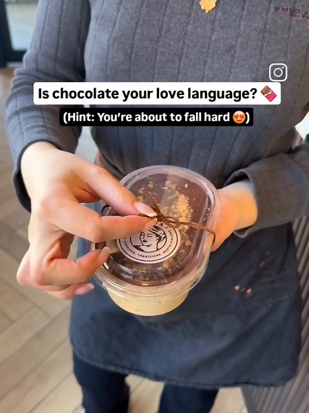 Nonna Lia - GTA’s Top Tiramisù on TikTok