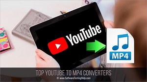 Youtube to mp4 converter windows