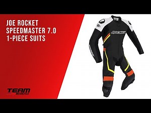 Joe Rocket Speedmaster 7.0 1-Piece Suits