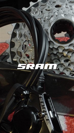 1.2K views · 11 reactions | Vierfache AXS Power für Dein Bike! ⚡️ Ab...