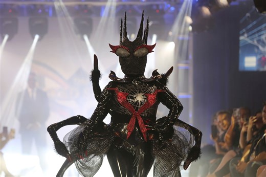 Watch ‘The Masked Singer’ season 14, episode 5 free: TMNT Night airs today