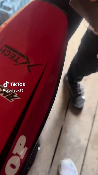 Motoland XR 250 Review and Riding Experience