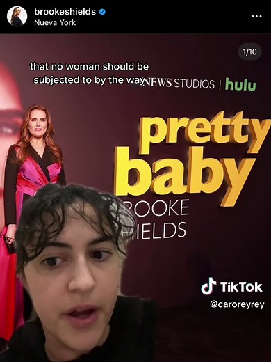 Brooke Shields Documentary: All About Brooke