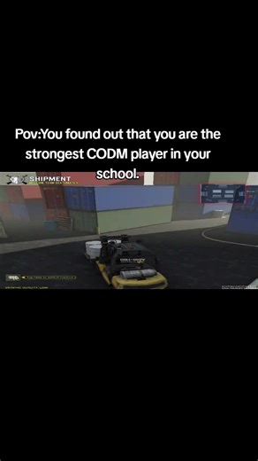 1v1 sr ohh, yoko Muna mag Roblox nakakatamad #codm