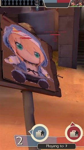 Conscientious Objector №967 | TF2