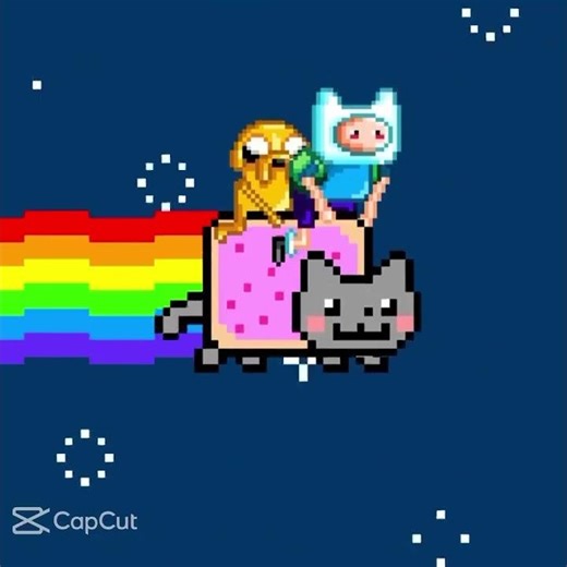 Cute nyan cats #roblox #nyancat