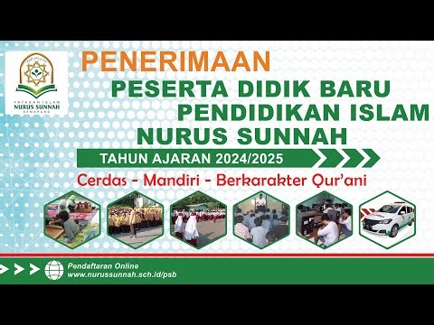 Profil Nurus Sunnah Semarang