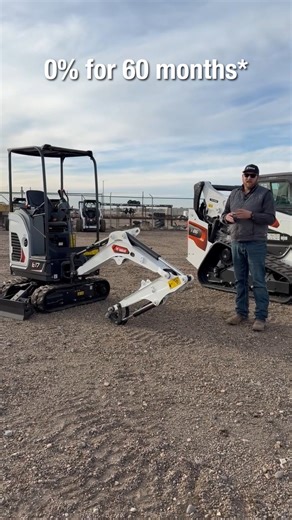 Built to dominate. The Bobcat T86 compact track loader delivers unmatched power, precision, and versatility for the toughest jobs. Patrick walks through how this next‑generation loader sets a new standard for performance. Stop by your local BobcatCCE dealership to put the T86 to the test. | Bobcat of San Antonio