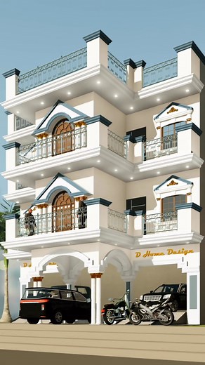 #Home | D Home Design