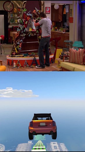 iPromisse not to tell - Part 3/15 #icarly #icarlyaffirmation #nickelodeonmemories #icarlyrevival #mirandacosgrove