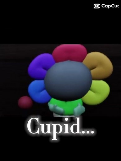 Dandy’s World |How can cupid be so cruel|