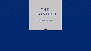 The Halstead - Keepmoat Homes