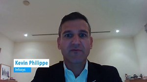 19 reactions | Kevin Vigouroux, Infosys, talks about how Infosys' approach to people-first culture in order to create world-class working environment is recognized as a #1 #TopEmployer2021 by Top Employers Institute. Watch more https://infy.com/3oKoKvp #EmployeeExperience #ForwardWithInfosys | Infosys | Facebook