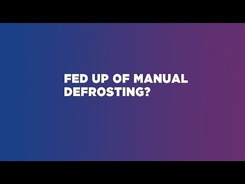 Haier HB18FGSAAA Fridge Freezer - Stainless Steel | Product Overview | Currys PC World