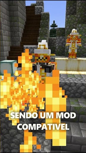 Magical Equipment in Minecraft All The Wizard Gear Mod