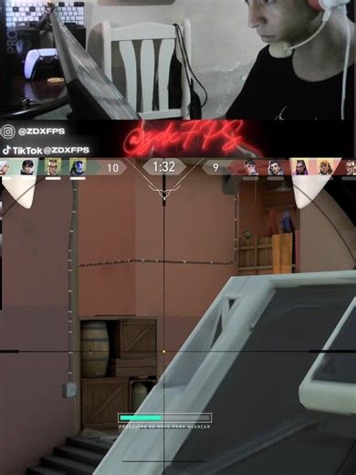 Epic Valorant Moments Highlight Reel