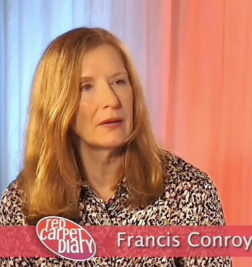 Celebrating Frances Conroy's Iconic Roles