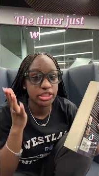 30-Minute Library Reading Session 📚✨ | Study With Me Short