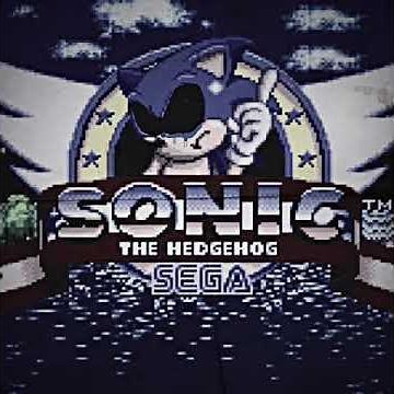 (Slowed) Sonic the Hedgehog Green Hill Zone (sad remix)