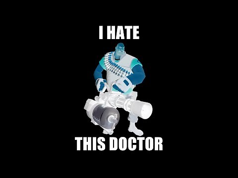 TF2 Evil classes be like