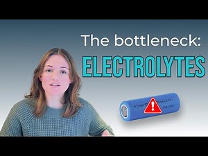 Battery electrolytes: Liquid, Polymer, & Inorganic