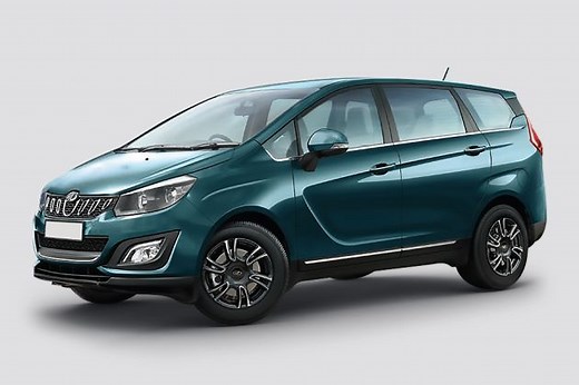 Mahindra Marazzo Specifications - Dimensions, Configurations, Features, Engine cc