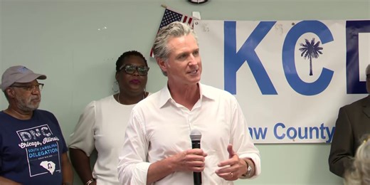 California governor to visit Lowcountry ahead of book tour stop