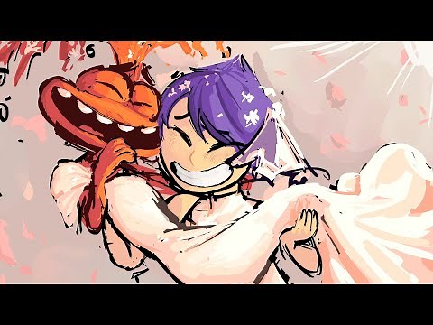 Anxiety X Joy 🥰 | Inside Out 2 Comic Dub
