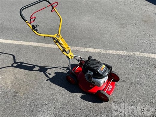 Blinto - Gräsklippare - Klippo PRO 17 H