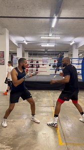 Boxing #boxing | Jonathan Male Jordao