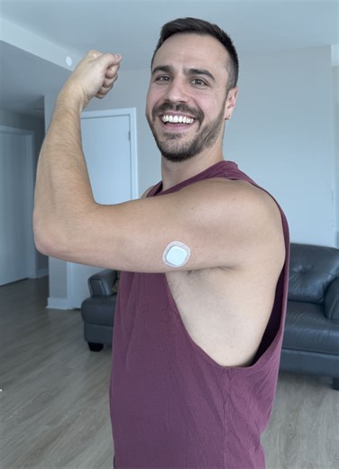 The secret to a steady day isn’t just in the bolus; it’s in the basal. On this week's podcast we discuss what are some of the signs that your basal insulin settings are off and how to fix them with your physician, with Gary from Integrated Diabetes Services. Listen and watch here: https://www.diabetech.info/p/how-to-optimize-basal-insulin-settings-for-more-stable-glucose | Diabetech Justin