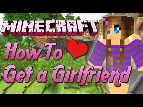 Minecraft girlfriends mod