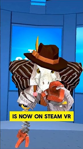 Animal Company is now on ‪@Steam‬
