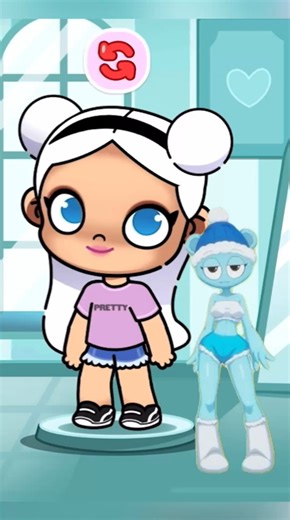 Sprunki in Avatar World #avatarworld