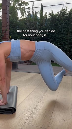 Always listen to your body because every day can be different🙌 This week's NEW On-Demand workout is an 18MIN Sculpt class, perfect for those low impact days. No equipment is needed, so you can do this one absolutely anywhere! Have you tried it yet? #thesculptsociety #lowimpactworkout #lowimpactworkoutsathome #lowimpactmovement #coreworkoutathome