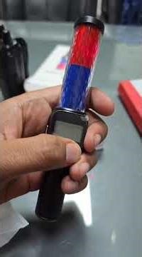 heavy duty alchole tester machine with voice command