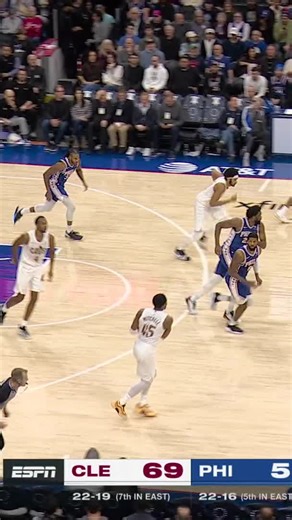 Cavs' Impressive Ball Movement Shakes Up Defense