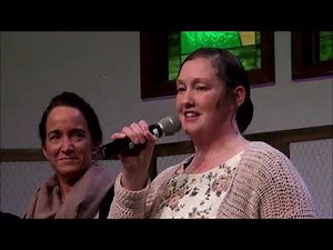 Grace*ful (A Cappella Gospel Sing 2019)