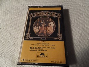 C.W. McCall - C.W. McCall & Co.