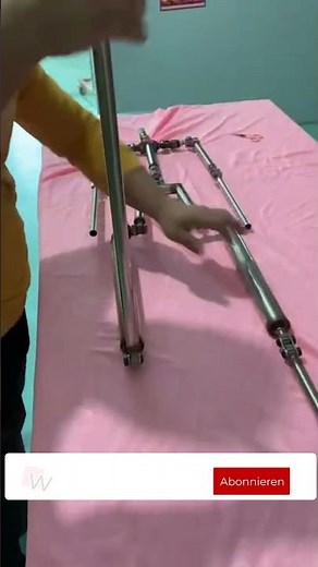 Starpery - Gear Skeleton