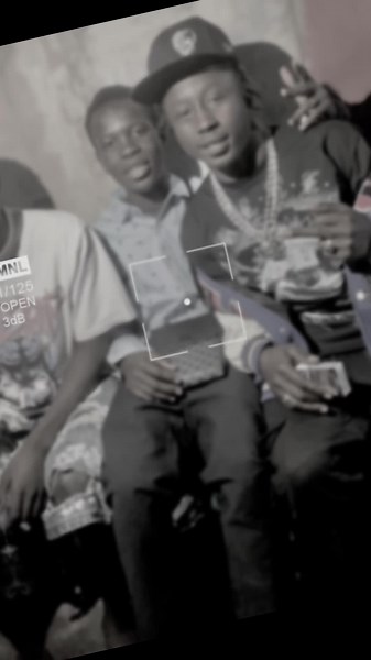 Louis Manga sur TikTok