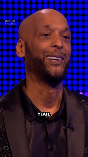 Not Many Can Say This… 😱🤩 Missed The Chase Christmas Special? Catch Up Now On ITVX! 👉 Follow For More 👈 #TheChase #fyp #Viral | The Chase